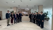 Vietnamese firms seek deeper access to U.K. supply chains
